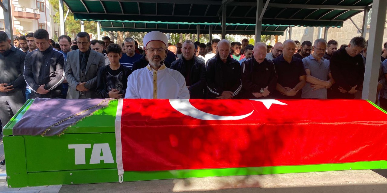 Kazada Ölen Buket, Avrupa Şampiyonu Milli Sporcu Çıktı (2)