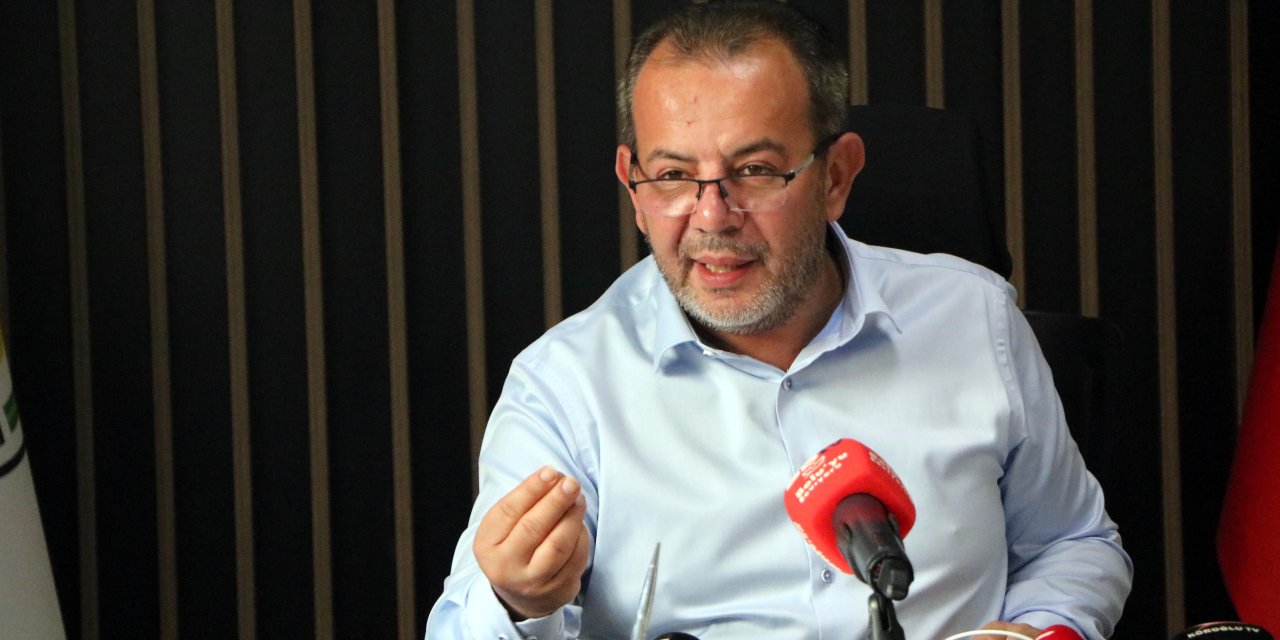 Chp'den İhraç Edilen Özcan: 3 Partiden Resmi Teklif Geldi