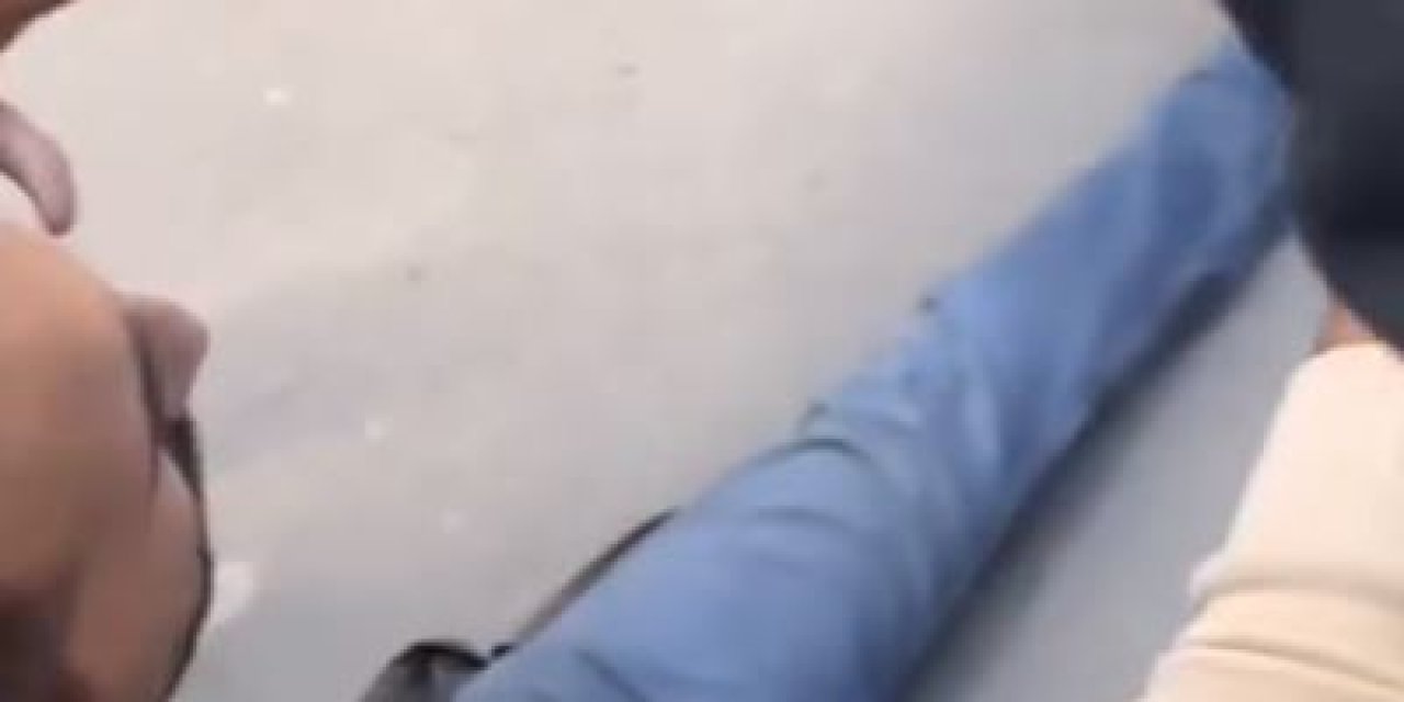 Şırnak'ta 2 Aile Arasında Silahlı Kavga: 2 Yaralı