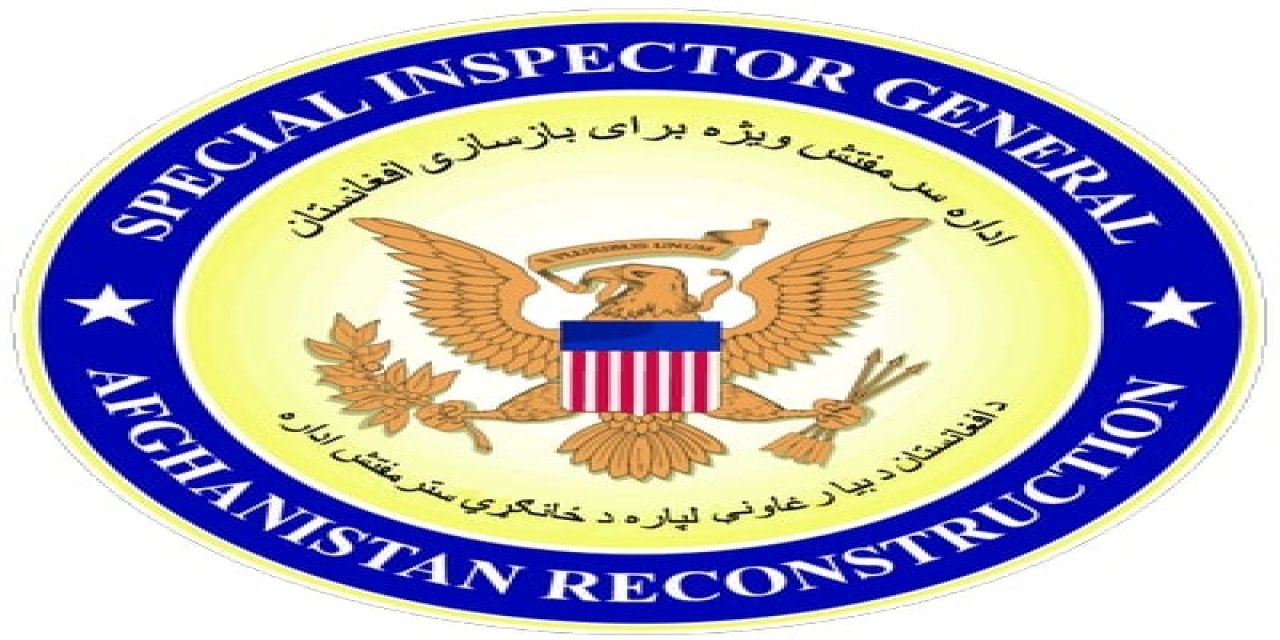 Sıgar: Taliban Bağış Alabilmek İçin Sahte Sivil Toplum Kuruluşları Kurdu