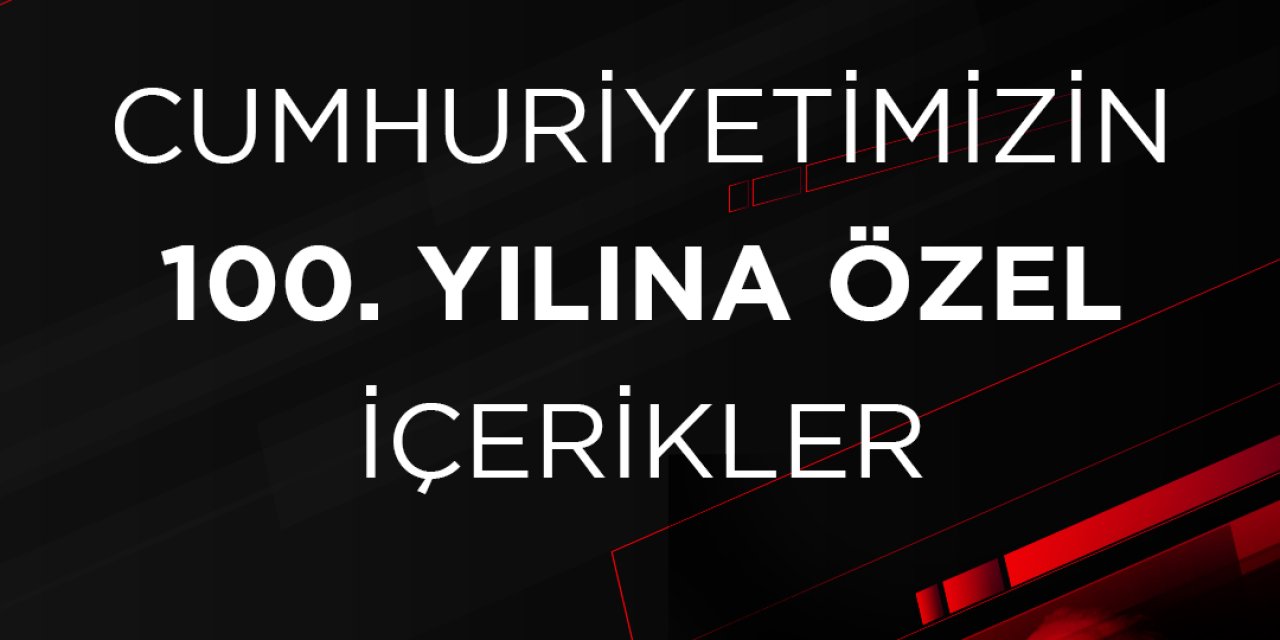 D-smart Go’dan Cumhuriyetin 100’üncü Yılına Özel İçerikler