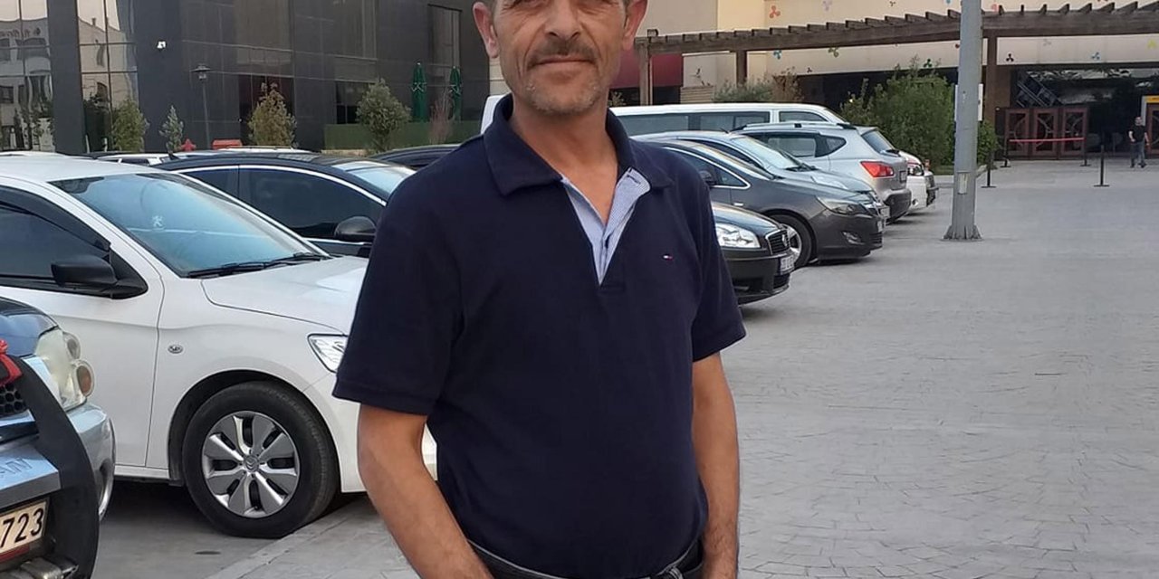 Haber Alınamıyordu, Evinde Ölü Bulundu