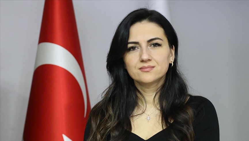 Türk öğretmen, BM'de depremzede öğrenciler için yardım çağrısında bulunacak