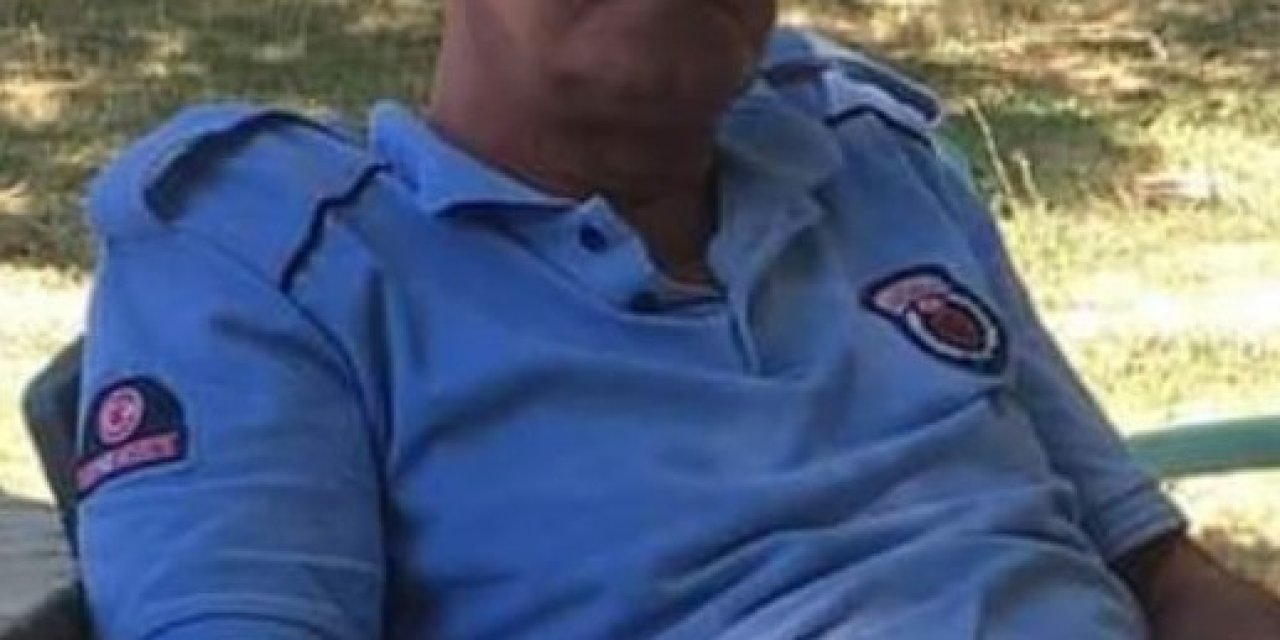 İnfaz Koruma Memurunu Öldüren Sanığa Müebbet Hapis