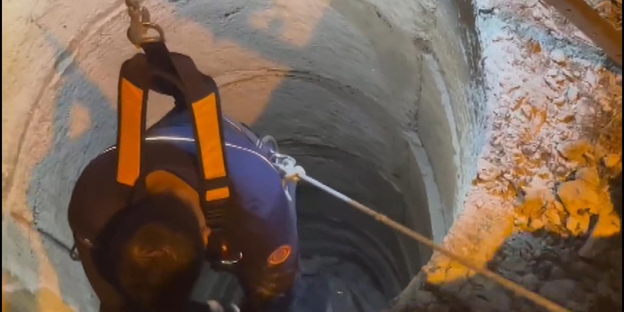 Beylikdüzü'nde Kedilere Mama Verirken Su Kuyusuna Düşerek Hayatını Kaybetti