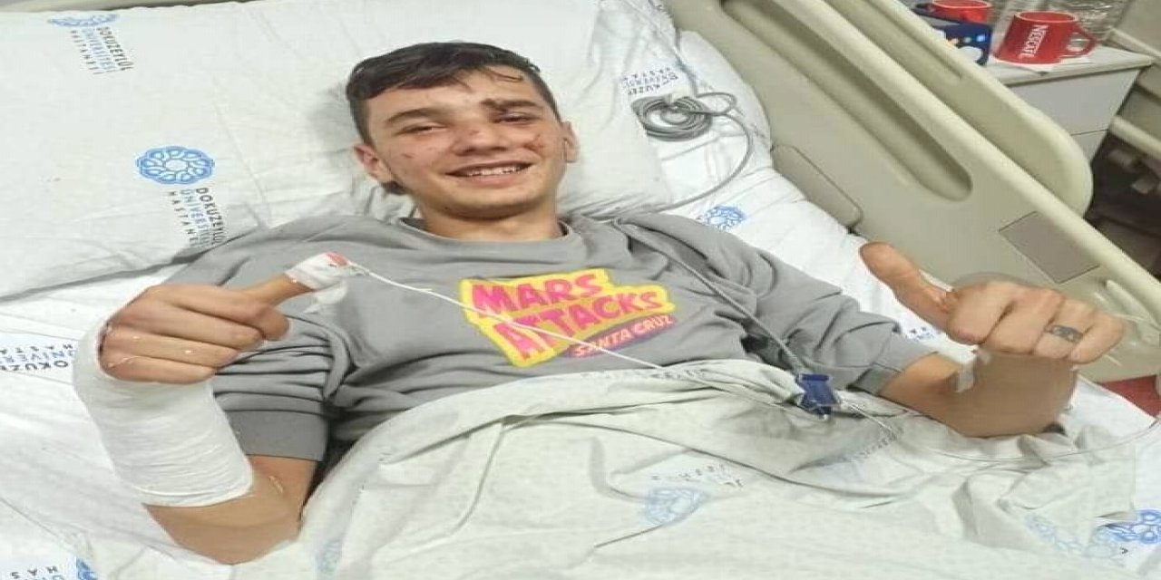 Savcı Çantayı 'Silah' Saydı, Asansör Tamircisinin 9 Yıl Hapsini İstedi