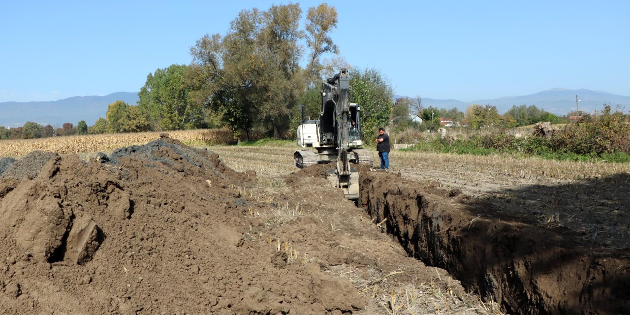 79 Yıl Önceki Büyük Depremin İzleri, Fay Hattı İncelemesinde Ortaya Çıktı
