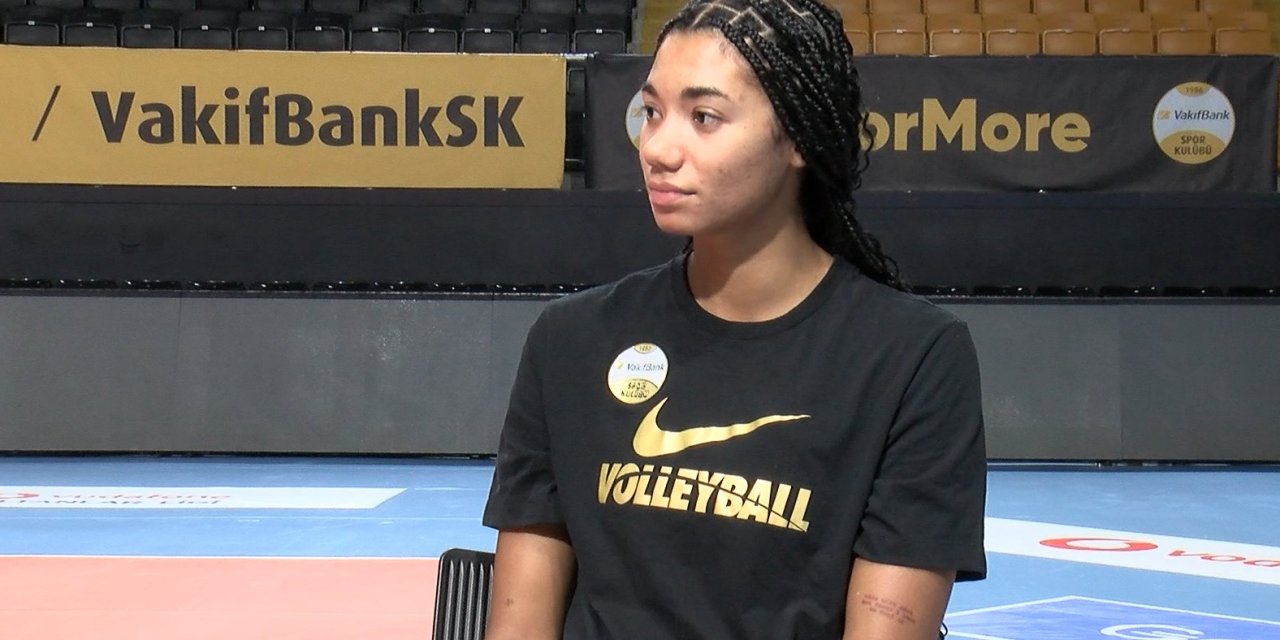 Jordan Thompson: Baskıyı Ayrıcalık Olarak Görüyorum