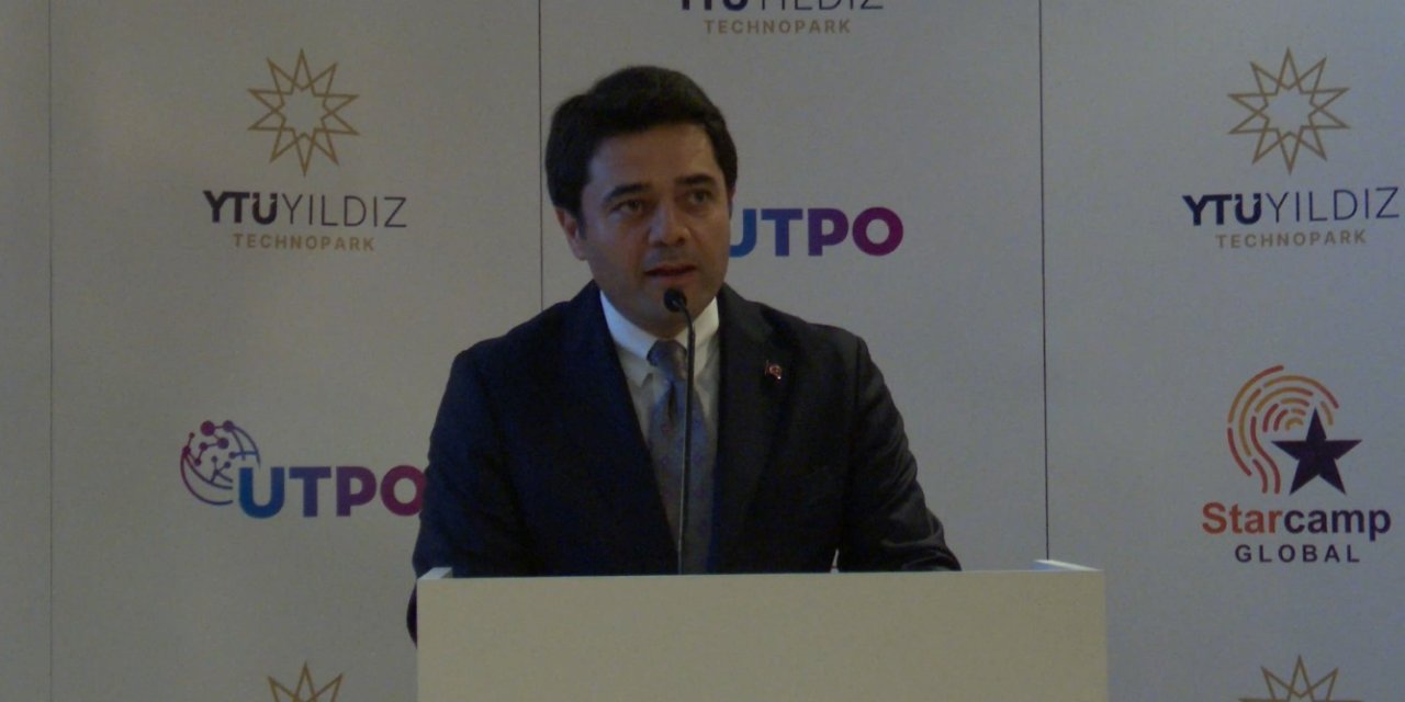 Dubai Başkonsolosu Şaylan: Türk Teknoloji Şirketleri Yakalanan İvmeden İstifade Etmeli