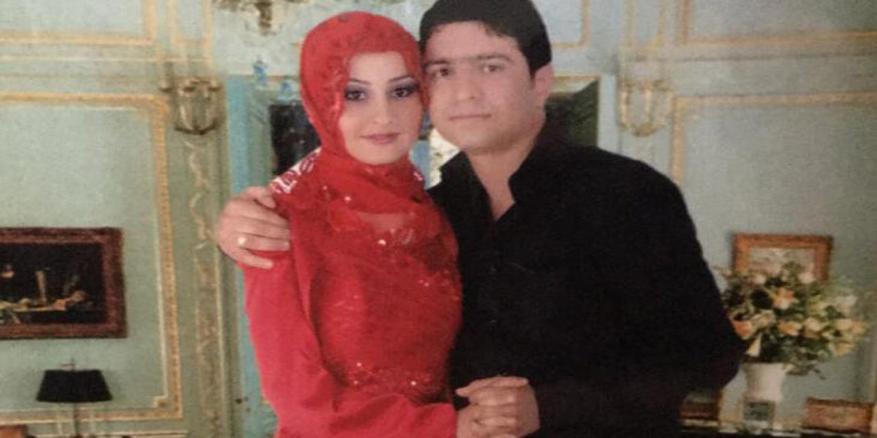 Eski Eşini Öldüren Sanığa Ağırlaştırılmış Müebbet Onandı