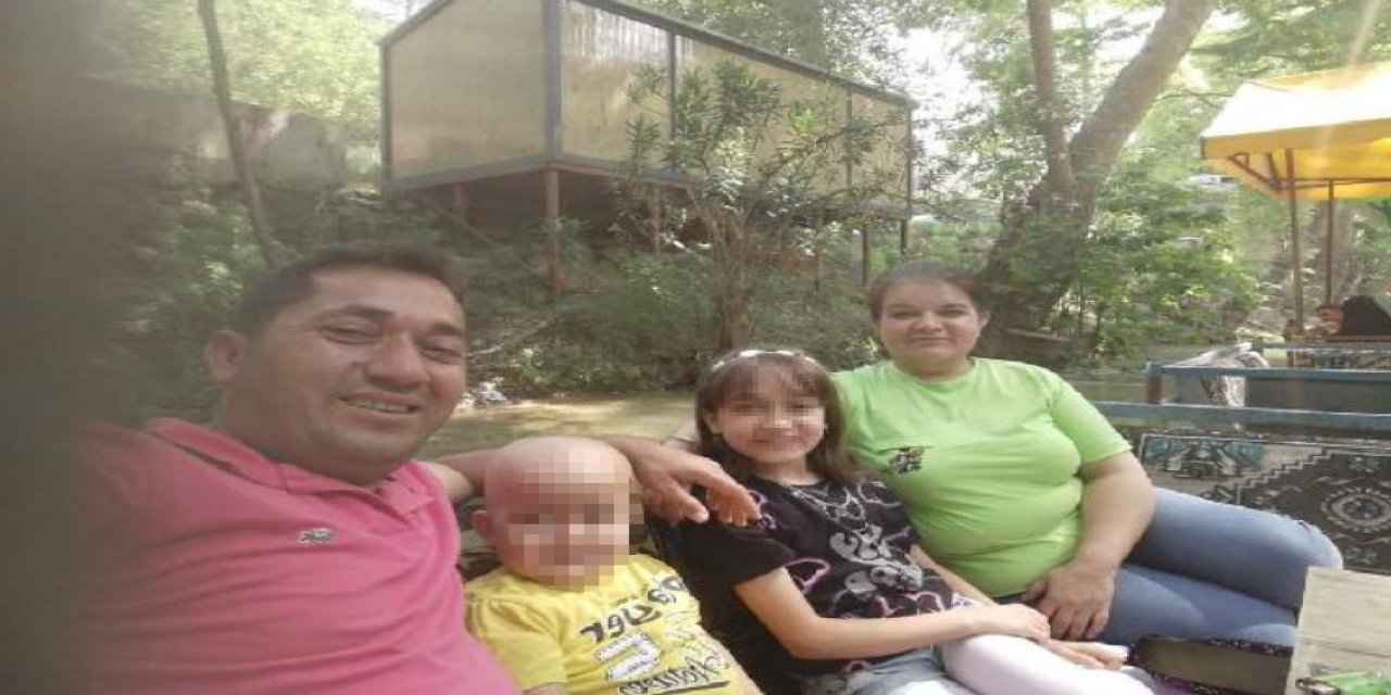 Hastane Otoparkında Eşi Tarafından Öldürülen Hemşire Toprağa Verildi