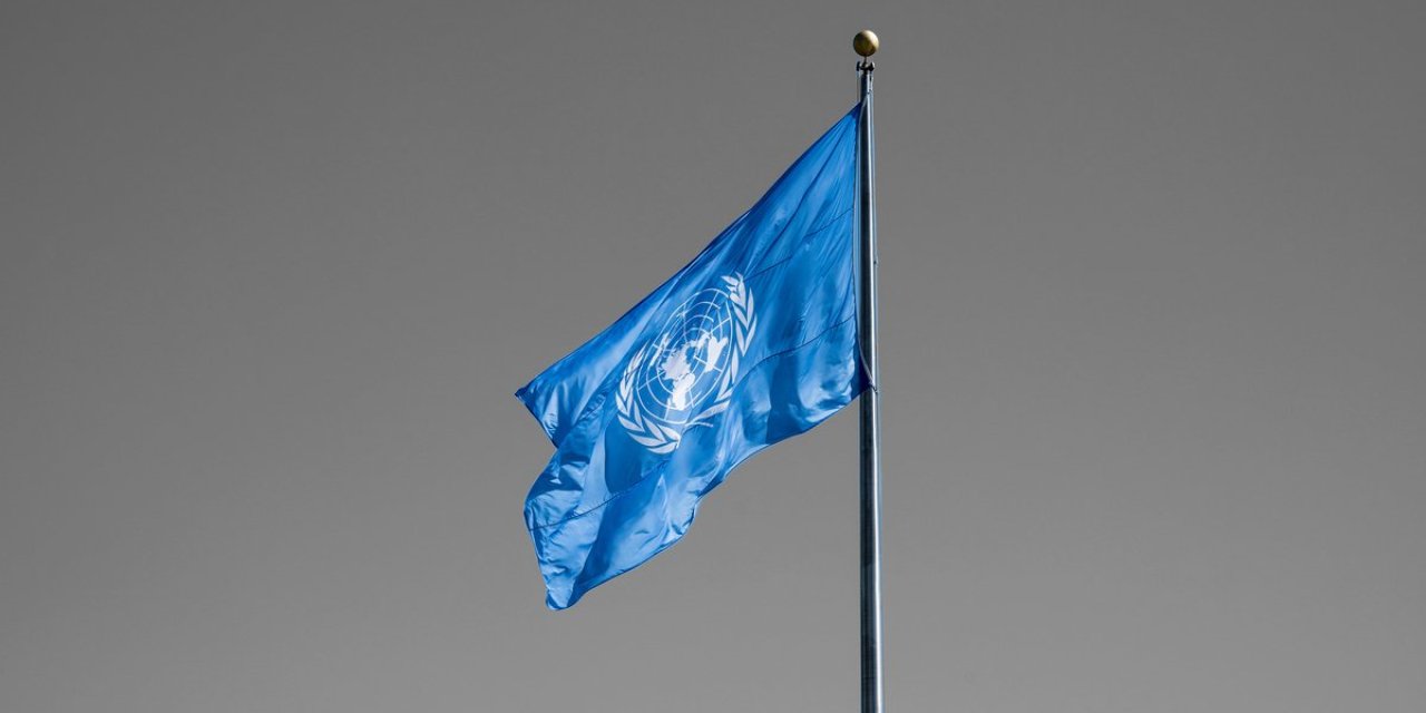 Guterres, Bm’nin 78. Kuruluş Yıl Dönümünü Kutladı