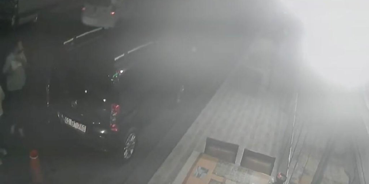 Bahçelievler'de Telefon İle Arayıp Kurşun Yağdırdılar: 1 Ölü