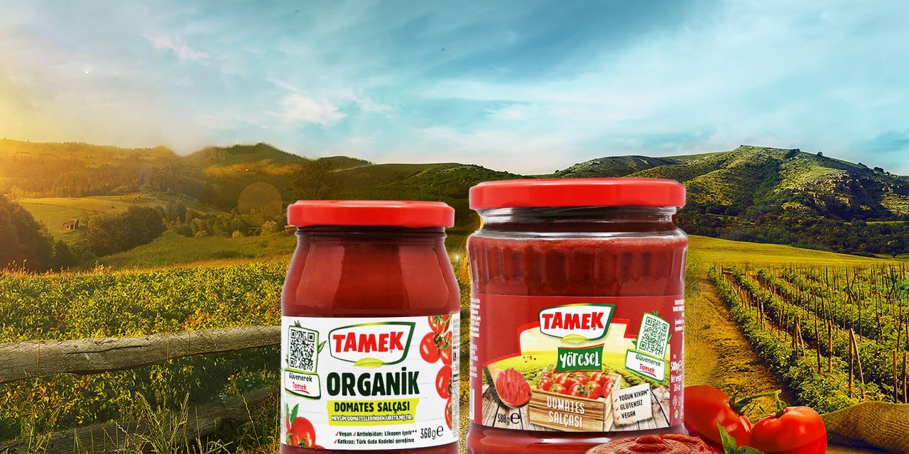 Tamek, Tarımsal Okuryazarlık Platformunu Devreye Aldı