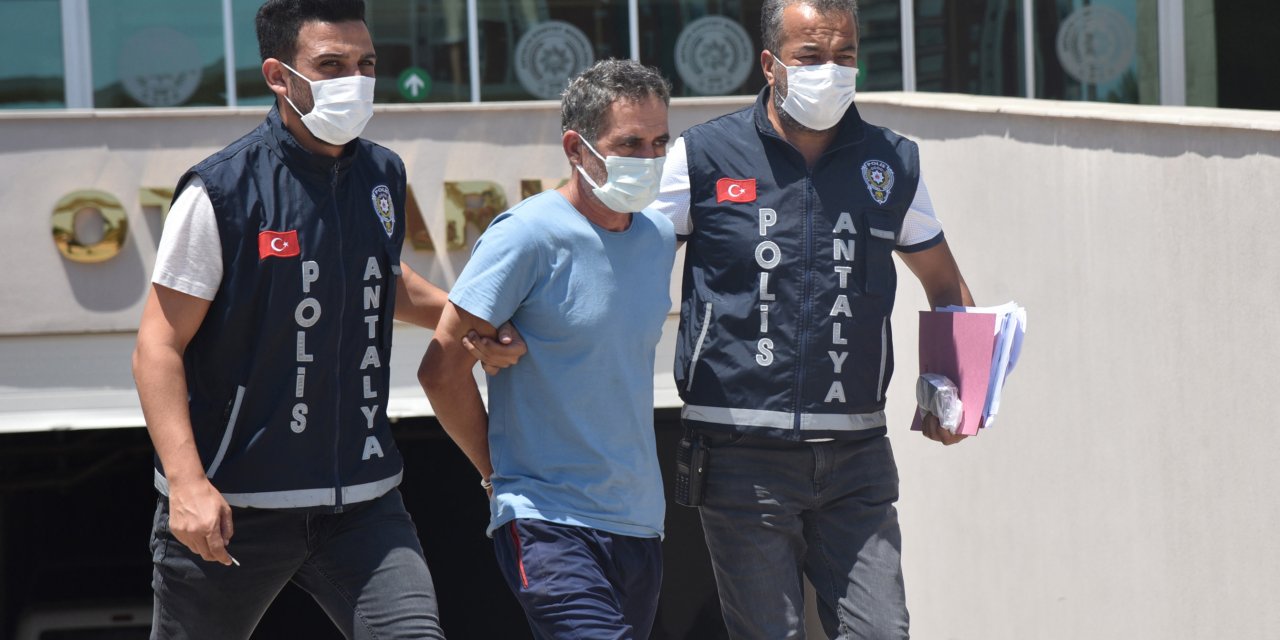 Mahkeme Kararında Direndi, Arkadaş Katiline Yine Müebbet Verdi