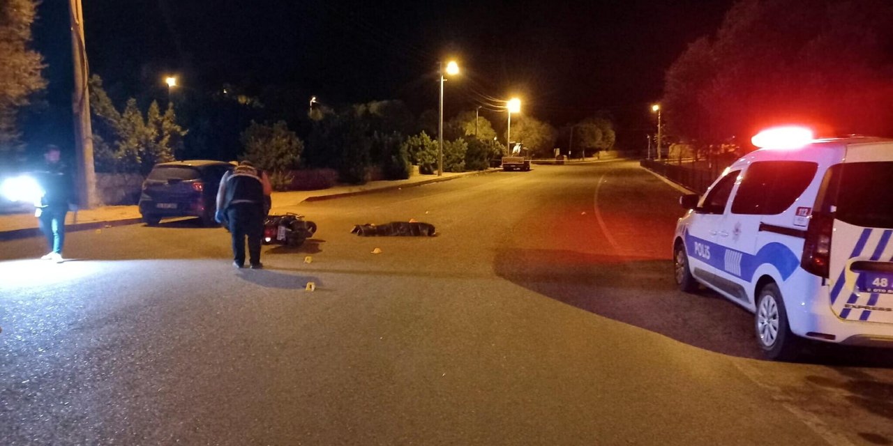 Telefonda Tartışıp Evlerinin Önüne Gittikleri Husumetlileri Vurdu: 1 Ölü, 1 Yaralı