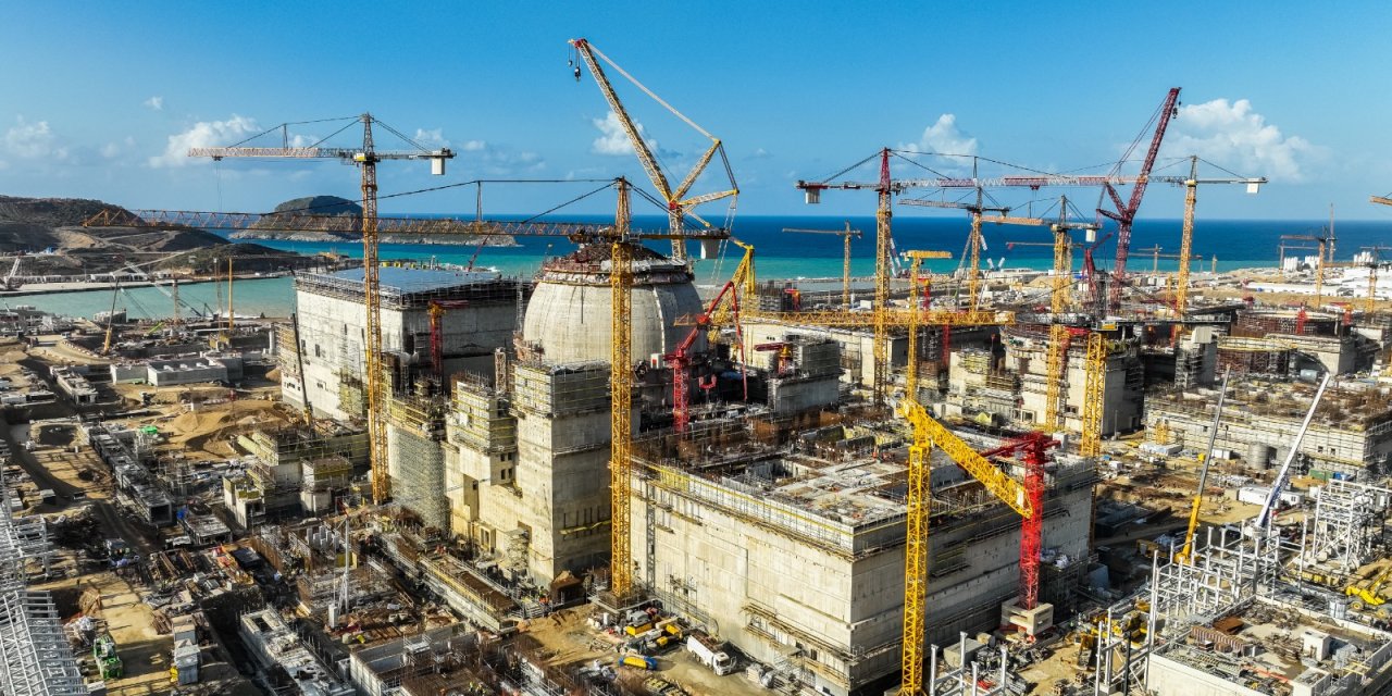 Prof. Dr. Ocak: Nükleer Alandaki Eğitim, Yerli Teknoloji Geliştirilmesinde Kritik Öneme Sahip