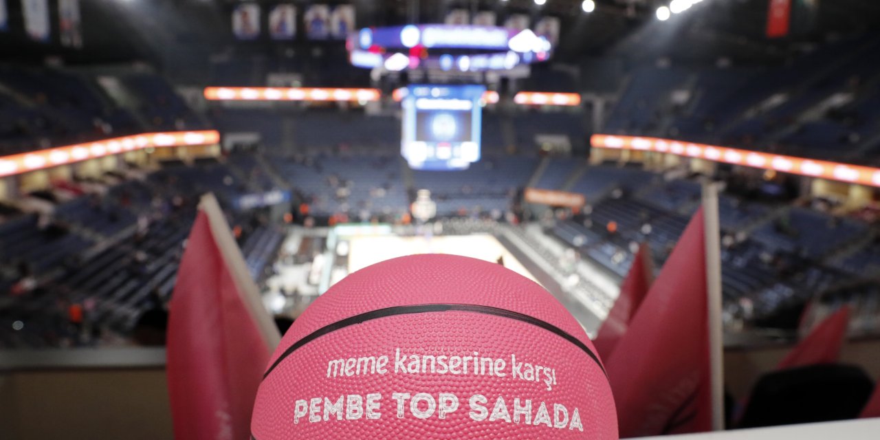 Boyner, ‘Pembe Top Sahada’ Projesine 6’ncı Kez Destek Oldu