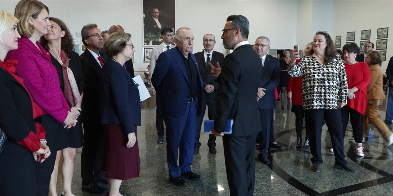 Dalan: Atatürk'ün Kurduğu Cumhuriyeti Muhafaza Ve Müdafaa Etmek Kırmızı Çizgimiz