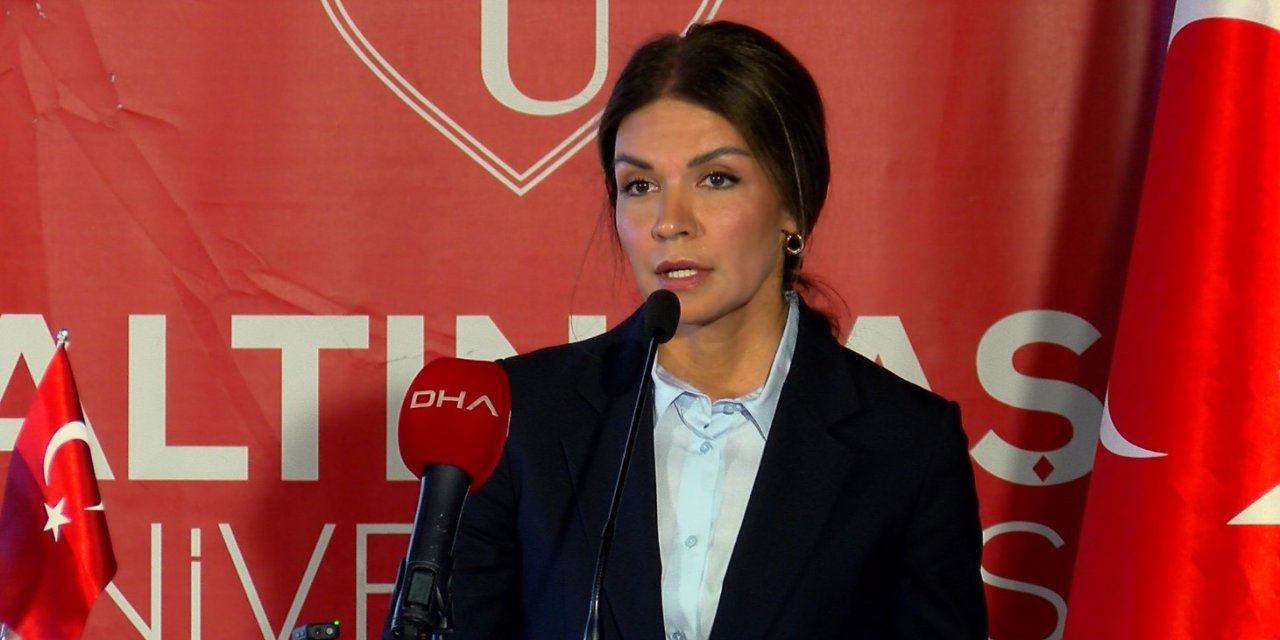 Azerbaycan İstanbul Başkonsolosu Mustafayeva: Topraklarımızı Geri Alacağımızı Biliyorduk