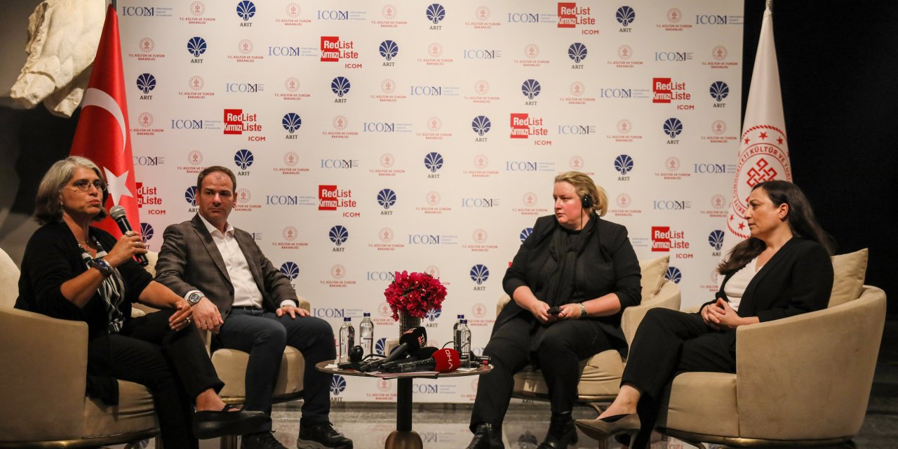 Türkiye'nin Kültürel Miraslarına Uluslararası Koruma