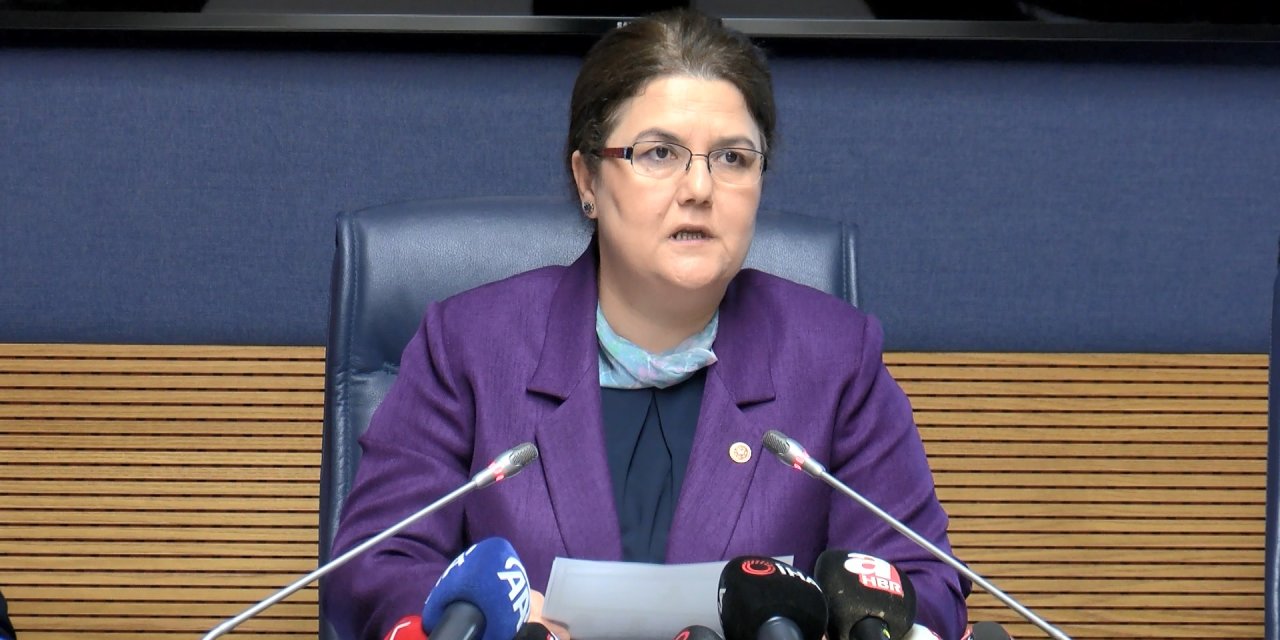 Tbmm İnsan Hakları Komisyonu Gazze'ye Gidecek