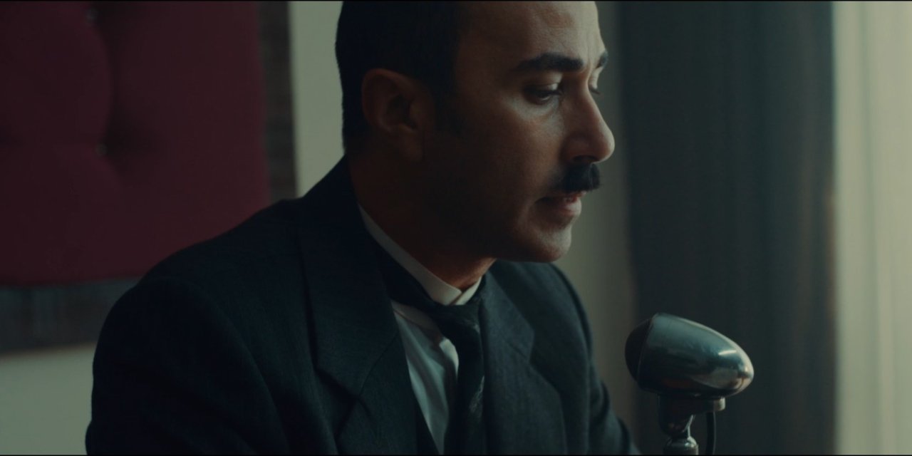 İzmir’deki İlk Cumhuriyet Bayramı’nın Hikayesi Reklama Taşındı