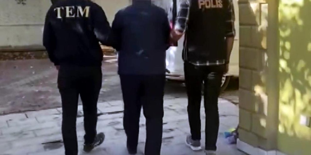 Kocaeli'de Fetö Operasyonu: 9 Gözaltı