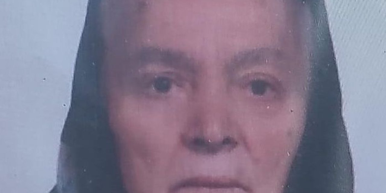 Arazi Anlaşmazlığında Eşi Ve Oğlu Öldürülen Kadından 4 Gündür Haber Alınamıyor