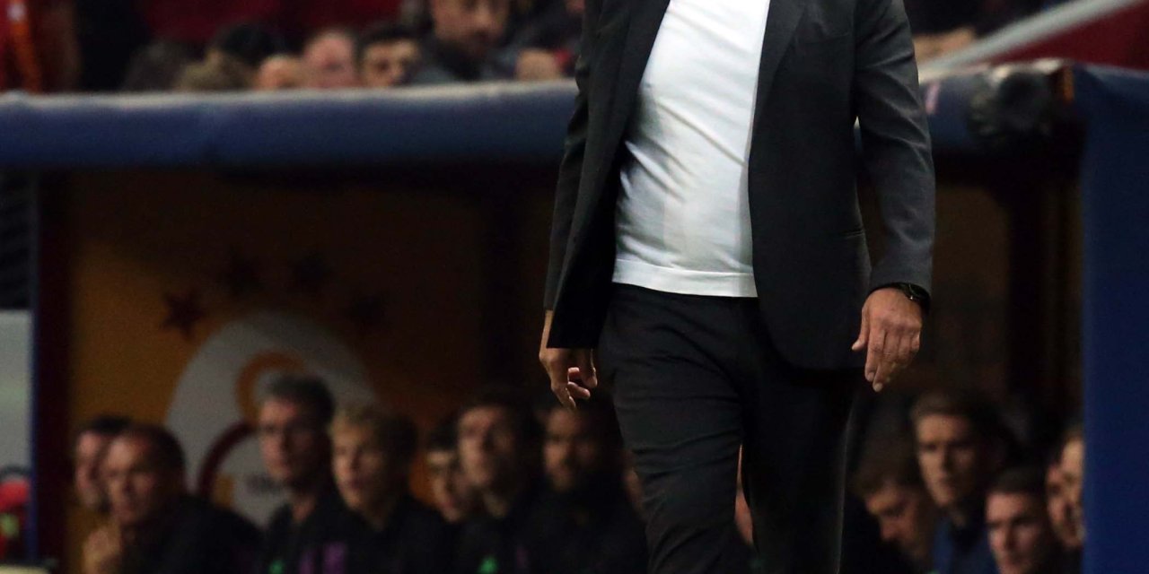 Okan Buruk: Belki De Bayern Münih Karşısında Hiçbir Takım Bu İstatistiklere Ulaşamamıştır