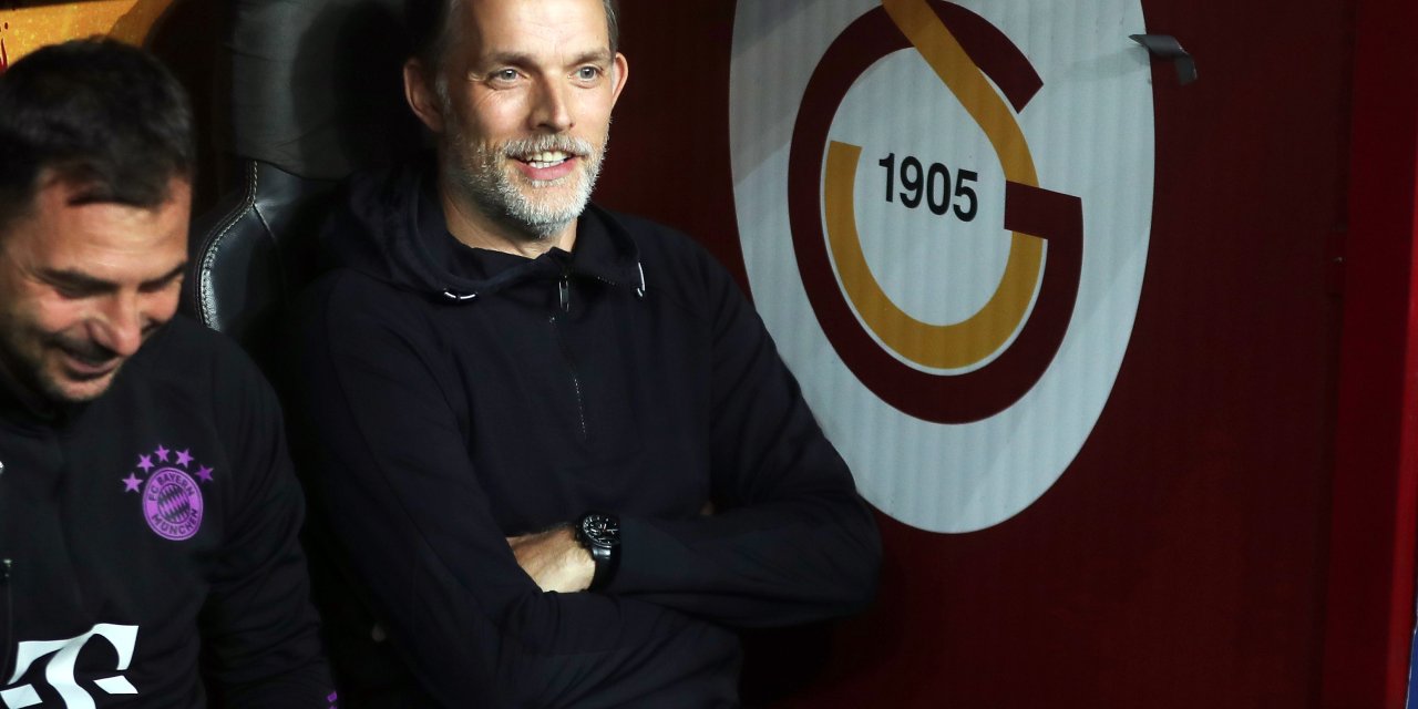 Thomas Tuchel: Bu Hak Edilmiş Bir Galibiyet