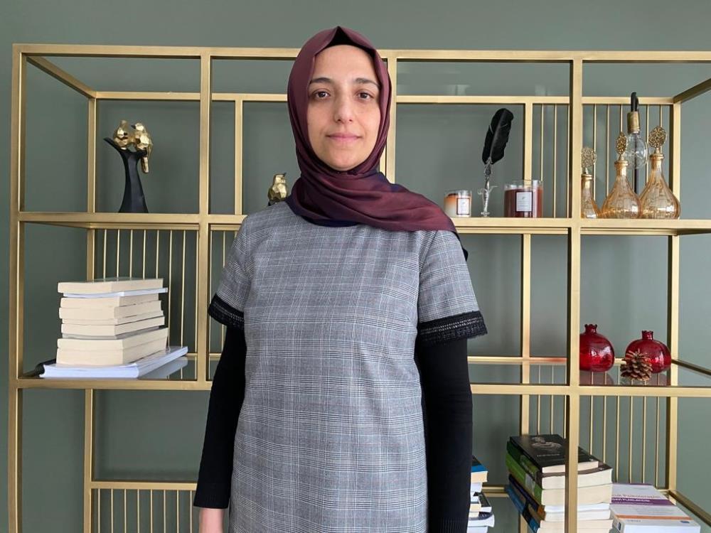 Tetikte moduna dikkat