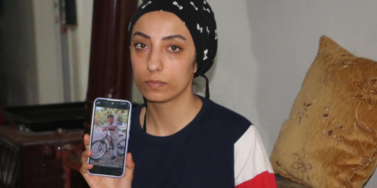 2 Gündür Kayıp 12 Yaşındaki Dursun Efe, Bıçaklanarak Öldürülmüş Olarak Bulundu