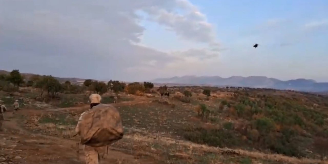 Bakan Yerlikaya: 3 Terörist Etkisiz Hale Getirildi, 1 Terörist Sağ Yakalandı