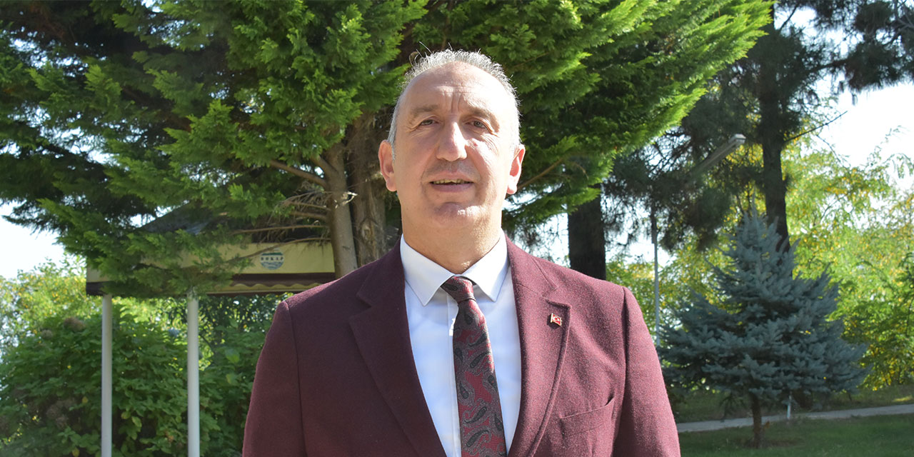 9 İlin Yaylalarını Birleştirecek 'Yeşil Yol’un Yüzde 55’inde Çalışmalar Tamamlandı