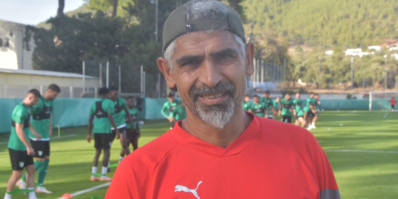 Bodrum Fk Zirve Yarışını Bırakmak İstemiyor