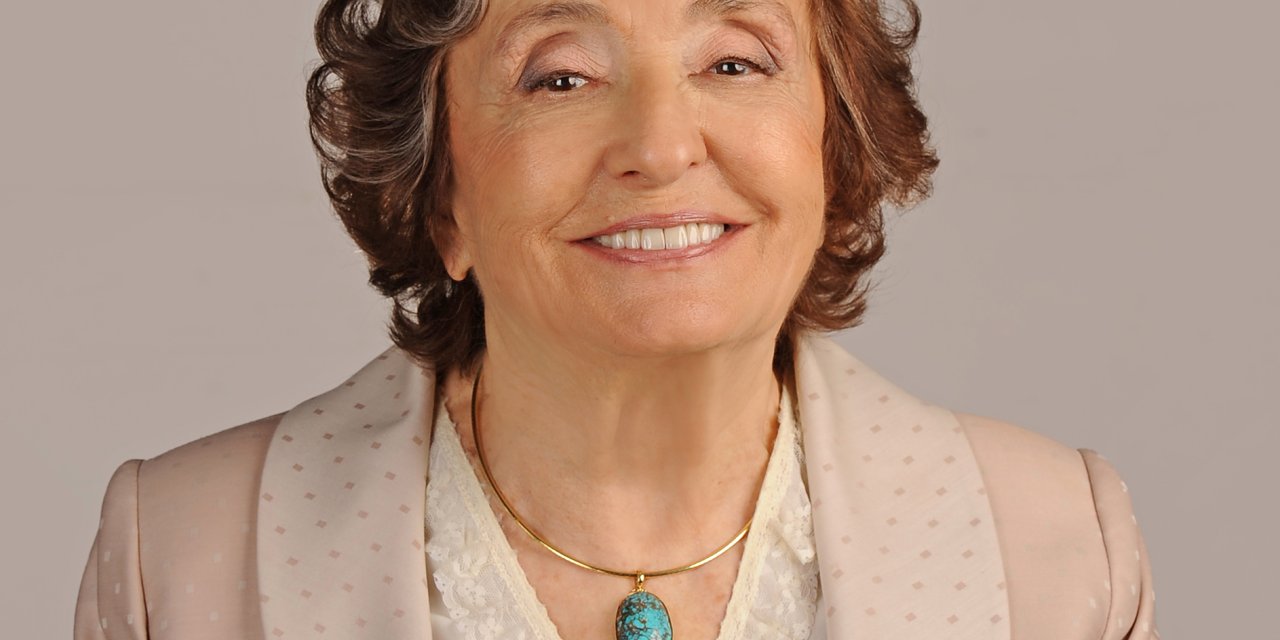 Gülten Dayıoğlu'nun 60. Sanat Yılı