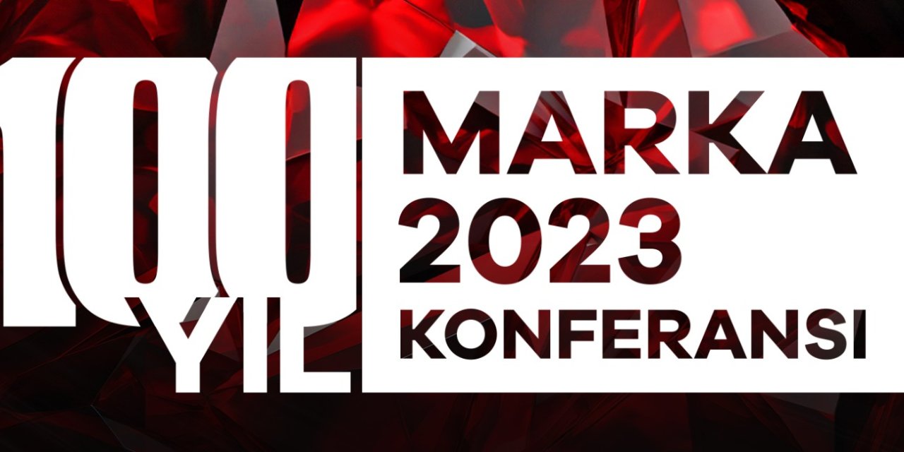 Marka Konferansı 2023 İçin Geri Sayım Başladı