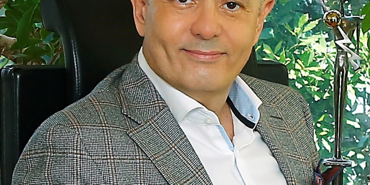 Koç Holding’in Girişim Sermayesi Şirketi İnventram’dan Fransa’ya Yapay Zeka Yatırımı