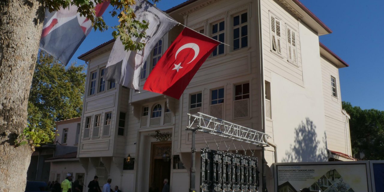 Çanakkale Savaşları Kahramanı Koca Seyit'in Belgeseli Çekiliyor