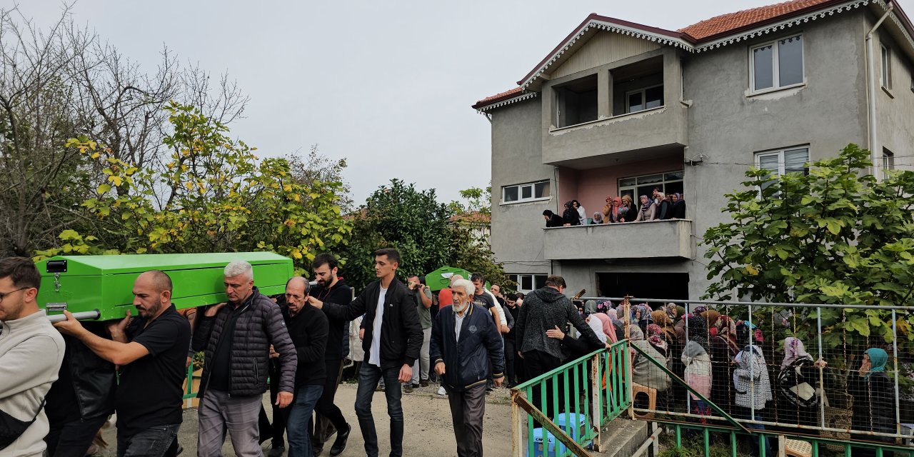 Kocaeli'de Ailesini Katleden Uzman Çavuş, Olaydan 3 Gün Önce Eşinden Boşanmış