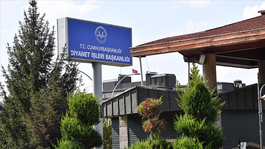 Diyanet İşleri Başkanlığı 80 sözleşmeli personel alacak