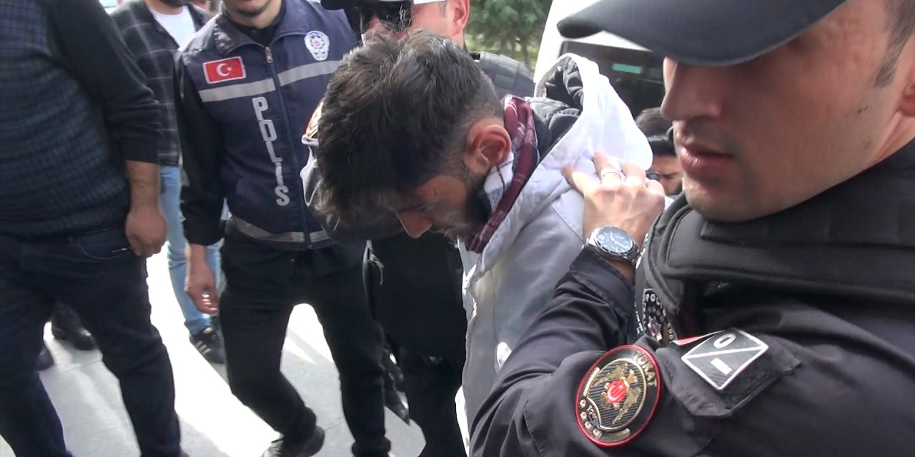 2 Gündür Kayıp 12 Yaşındaki Dursun Efe, Bıçaklanarak Öldürülmüş Olarak Bulundu (2)