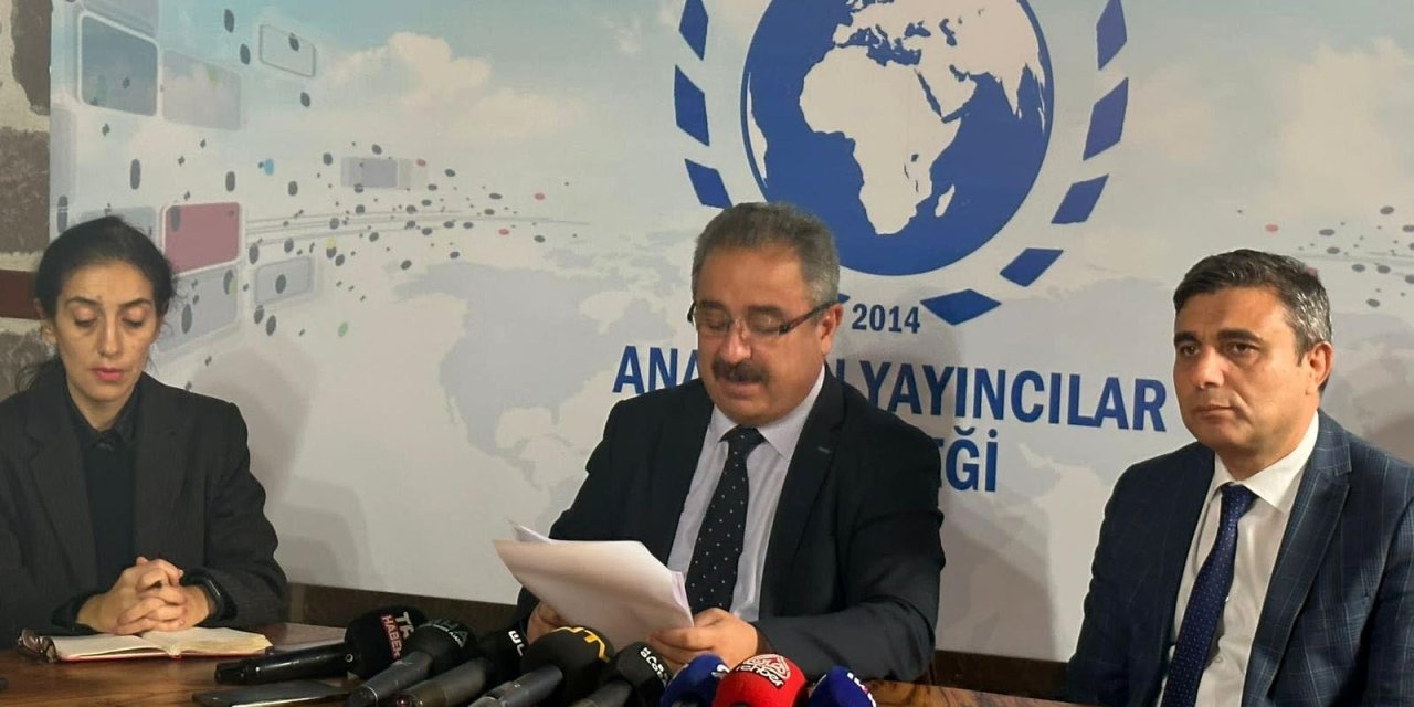 500 Gazeteciden Filistin'e Destek Bildirisi