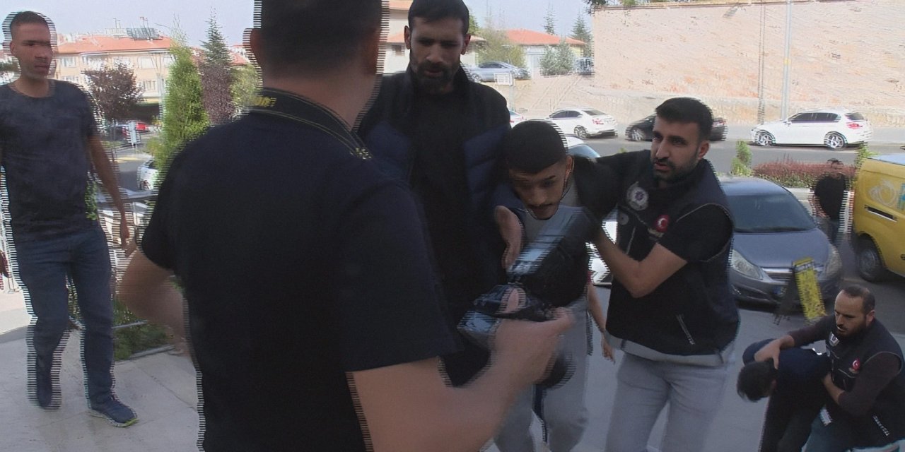 30 Milyon Tl Değerindeki Uyuşturucuyu 'Ateş' Buldu