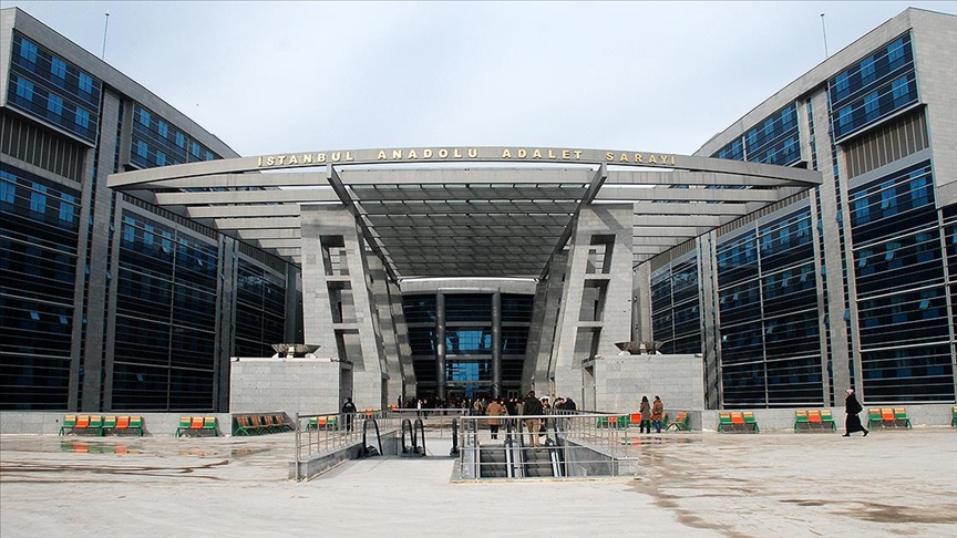 İletişim Başkanı Altun'un avukatı Tunç, Kaftancıoğlu'na verilen beraat kararını istinafa taşıyacaklarını bildirdi