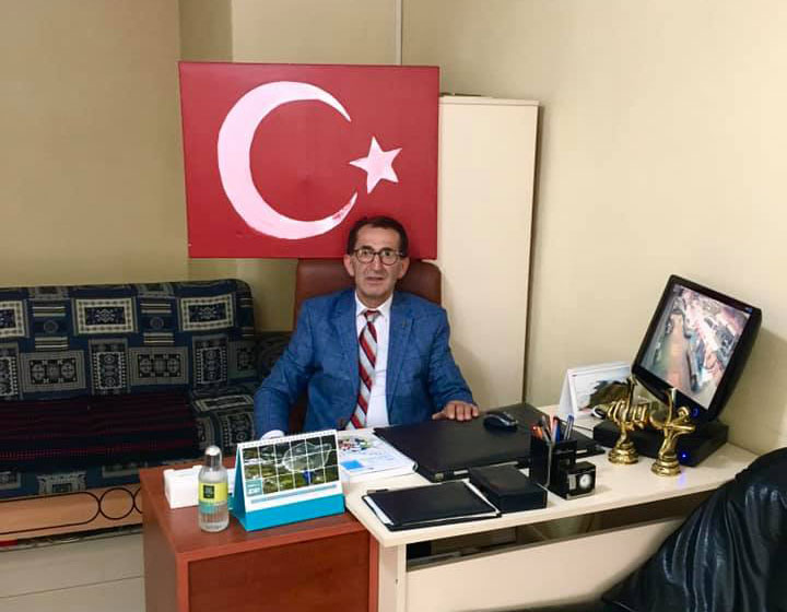 Rize Artvinliler Yardımlaşma ve Dayanışma Derneği Başkanı Şehitoğlu, Artvin'in Düşman İşgalinden Kurtuluşunu Kutladı