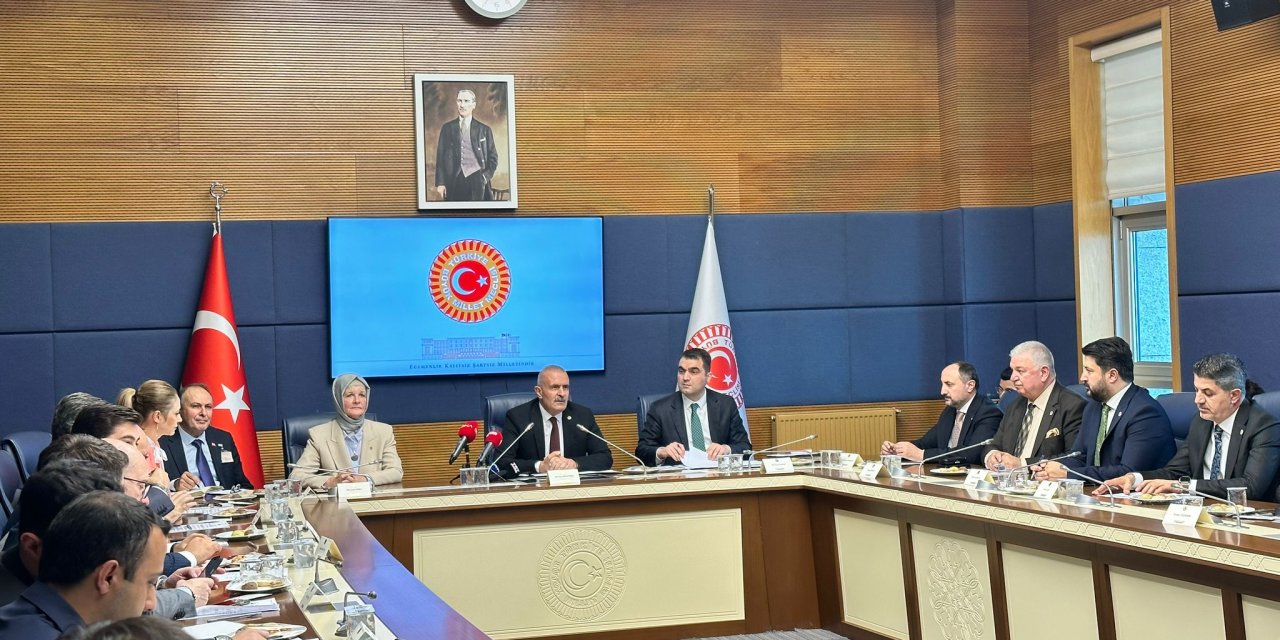 '2002- 2020 Yılları Arasında Ab'Den 9,2 Milyar Euroluk Hibe Kullandık'