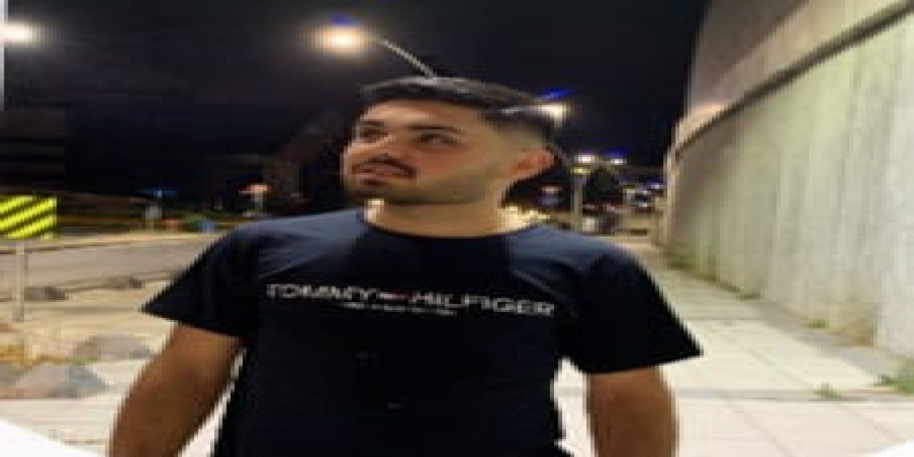 Aksaray'da Hafif Ticari Araç İle Motosiklet Çarpıştı: 1 Ölü, 1 Yaralı