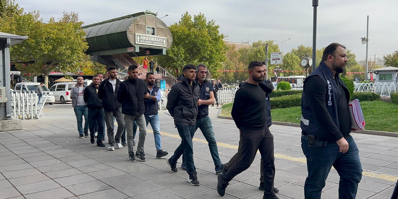 Uyuşturucu Satışına Müdahale Edince Öldürülen Doğukan, Toprağa Verildi (3)